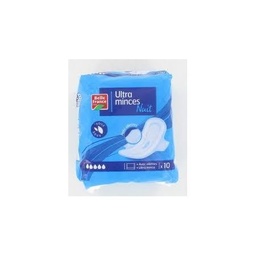 [509786] TOWELS.ULT MINCE NUITX10 BF