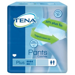 [767921] TENA PANTY+MEDIUM X9