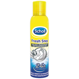[864801] SPRAY ANTI-SWEAT SCHOLL