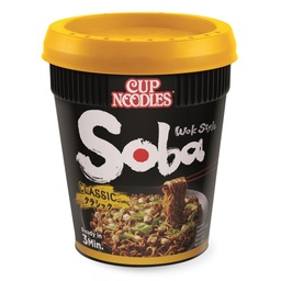 [179721] CLASSIC SOBO NOODLE CUP 90G