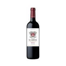 [616326] MEDOC CRU B.BEGADANET 18	
