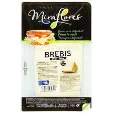 [618843] TRANCHET. FROM BREBIS100G