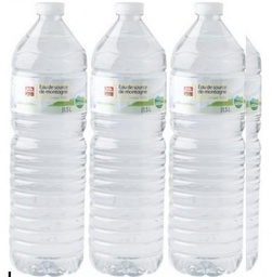 [614420] BTLE P6X1,5L MOUNTAIN WATER BF