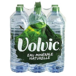 [599100] PACK 6X1L5 VOLVIC #MP 56