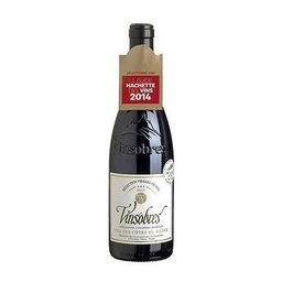 [616169] VINSOBRES V.VIGNES 11 GH.