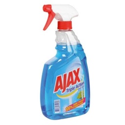 [743807] Spray Nettoyant Vitres Ajax Cristal - 750ml