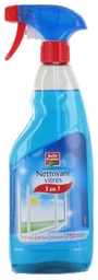 [724609] 750ML Belle France Nettoyant vitres 3 en 1