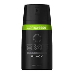 [535948] AXE ATO BLACK COMPRESS100