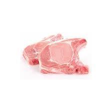 [924464] X6 COTE ECHINE PORC X3