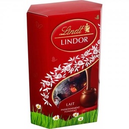 [893628] CORNET LINDOR LAIT LDT200