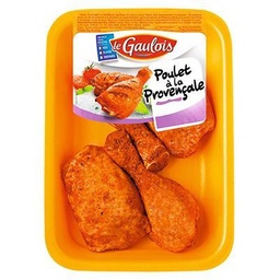 [860429] CHICKEN AT THE PROVENCALE