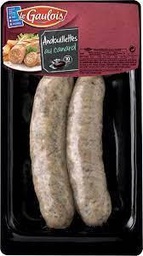 [772020] DUCK ANDOUILETTE SAUS. X2 240