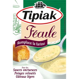 [186049] FECULE PDT 250G TIPIAK