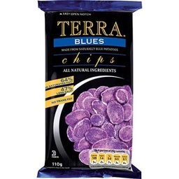[543785] 110G.CHIPS BLUES TERRA.