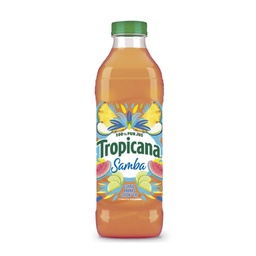 [742148] TROPICANA SAMBA PET 1L