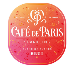 [638189] CAFE DE PARIS BRUT 75CL