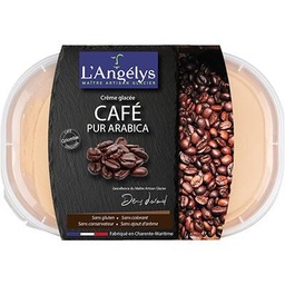 [844563] Glace bâtonnet FERRERO ROCHER Lait noisette caramel x3 - 138g