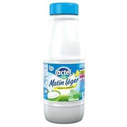 [163741] MATIN LEGER ORGANIC MILK 50CL