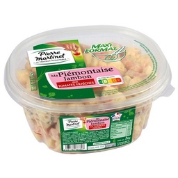 [864025] HAM PIÉMONTAISE 1KG MA