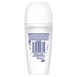 [843664] ROLL-ON DEODORANT 50ML DOVE
