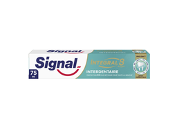 [634261] TUB.INT8 GENCIVE 75SIGNAL