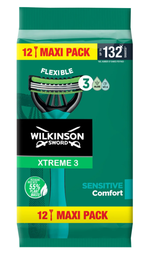 [830802] XTREME 3 SENSIT.X12 WILKI	