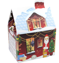 [863084] CHALET NOEL CHOC.LT 174G