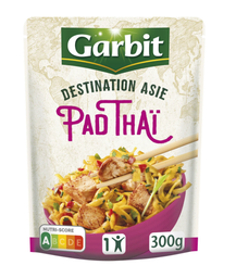 [634709] GARBIT - PAD THAI DOYPACK 300G GARBIT