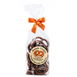 [874404] BRETZELS SALES ENROB.LAIT