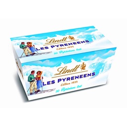 [886564] BAL.PYRENEENS LAIT175G