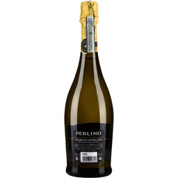 [639427] Vin Effervescent PERLINO Prosecco Extra Dry 75cl 11°