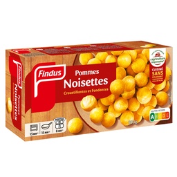 [947440] Pommes noisettes 500g
