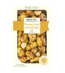 [933002] POMM.GRENAIL.CUISINE 600G