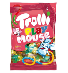 [114066] S200G PLAY MOUSSE TROLLI