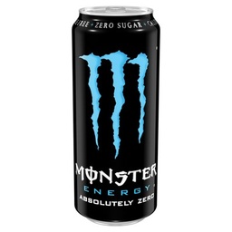 [498162] BOX 50CL MONSTER ZERO ULTRA