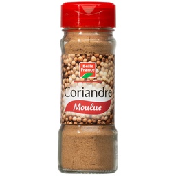 [276303] GROUND CORIANDER BF 35G BOTTLE