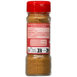 [276287] CUMIN BF 40G BOTTLE