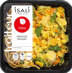 [751784] ROYAL NOODLES 350G ISA