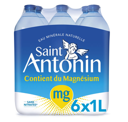 [644625] EAU SAINT ANTONIN 1L