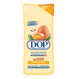 [644963] DOP EGG SHAMPOO B400