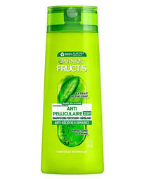 [644880] GARNIER FRUCTIS ANTIPELLICULAIRE 2EN1 SHAMPOOING 300ML