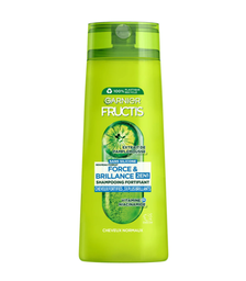 [644922] GARNIER FRUCTIS NORMAL 2EN1 SHAMPOO BOTTLE 300ML