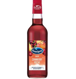 [645549] O.SPRAY Grenadine syrup.50CL