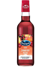 [645564] O.SPRAY PEACH SYROP 50CL