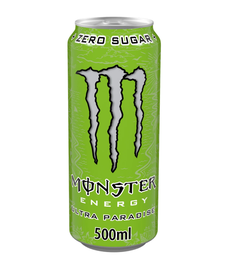 [527085] 50CL MONSTER ULTRA PARAD CAN
