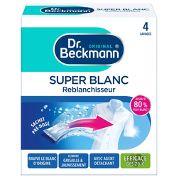 [643361] Super White Rewhitener