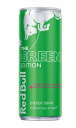 [648600] Red Bull, energy drink, Dragon Fruit flavor, 250ml
