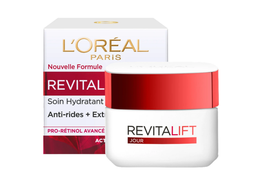 [813022] DERMO REVITALIFT GAMME BLANCHE POT50 JOUR