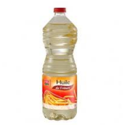 [306183] FRIYING OIL BF BOTTLE PET 1 L