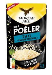 [187146] RIZ THAI A POELER NATURE 375G